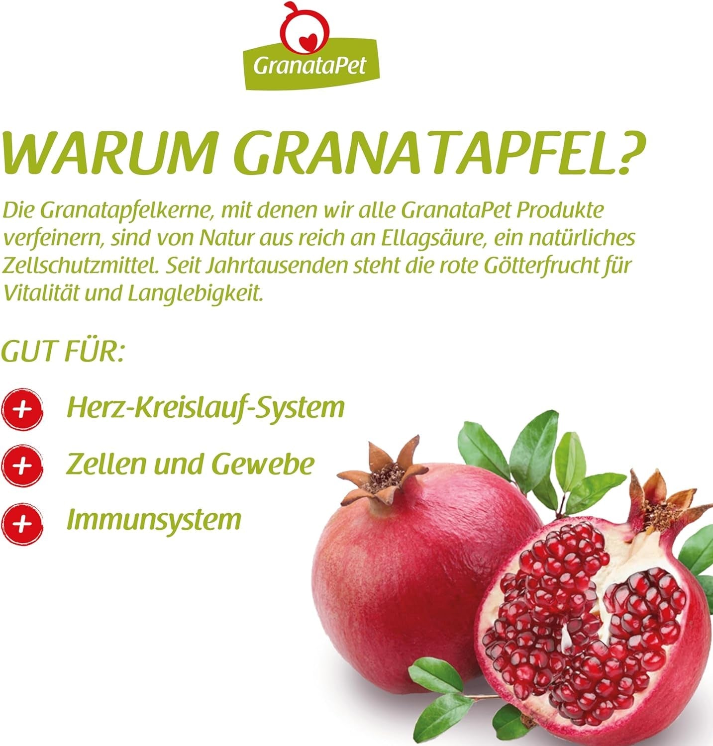 GranataPet Filet à la carte Kip PURE, nat kattenvoer, graanvrije filetstukken, kattenvoer zonder toegevoegde suikers, hoog vleesgehalte, 6 x 85 g