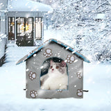 Dekens en meubels, Huisdieren, Grotten & Huizen, Katten, Kattenbedden, Katten - bedden, matrassen