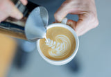 Wild van hart-espresso | 250g Bohnen gans eerlijk & duurzaam | frisch geröstet | 100% Arabica Koffiebohnen | koffiespecialiteit | 19gram Kaffeerösterei