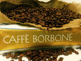 Caffe Borbone DEK cafeïnevrije koffiebonen