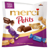 Milk&Cream-collectie (1 x 125g) / Fijne chocolaatjes in 4 assortimenten