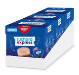 Suchard Express Kakao-capsules voor Dolce Gusto, 3x 16 capsules, compatibel met Nescafé Dolce Gusto-machine, Cremige Trinkschokolade