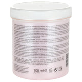Haarmasker met frambozen- en muntolie Urban, 700 ml Naty Shop haarmasker