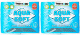 Aqua Zacht Toiletpapier Draagbaar Toiletpapier 4 Rollen/Flessen Campingtoiletten Outdoor Campingtoiletpapier