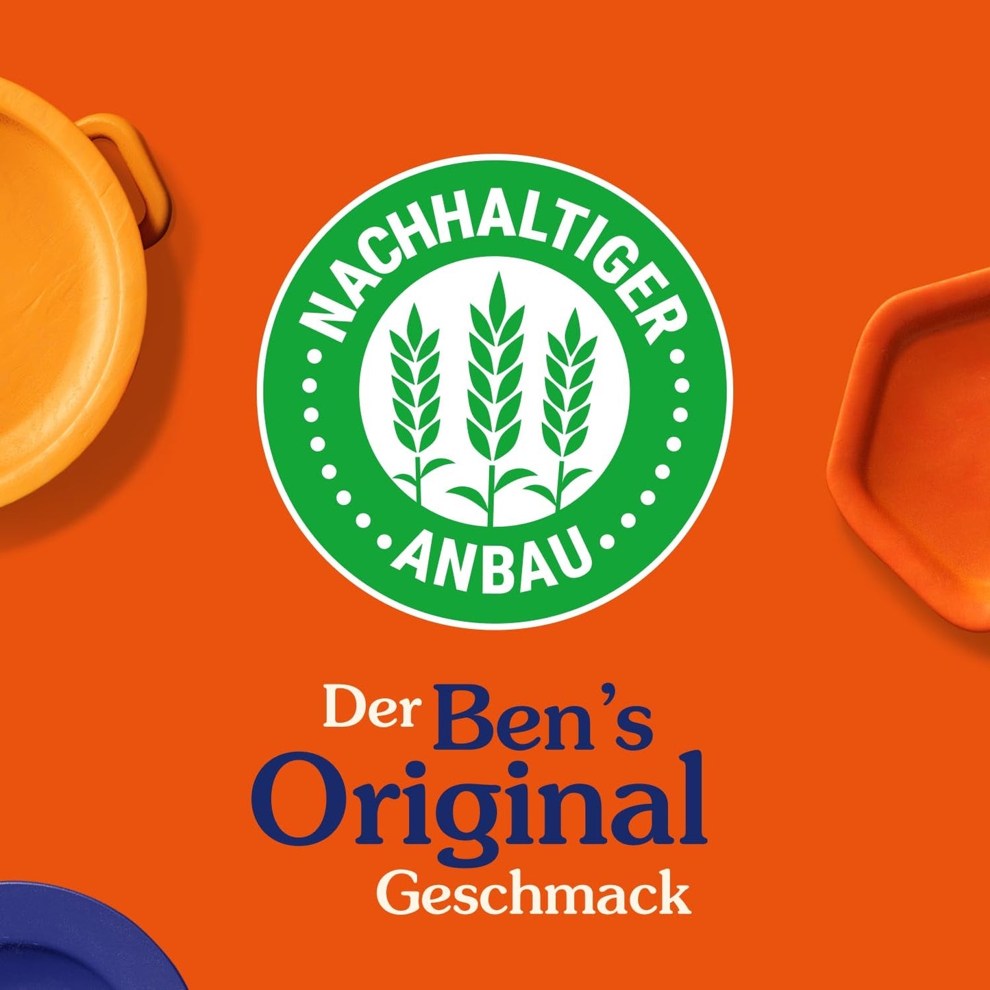 BEN'S ORIGINAL™ Mexicaanse expressrijst 6 x 220 g