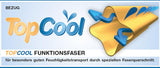 Traumnacht Topcool kussen, Met ademende functionele vezels, 80 X 80 Cm, Oeko-Tex gecertificeerd, Geproduceerd volgens de Duitse kwaliteitsnorm Naty Shop standaard kussens