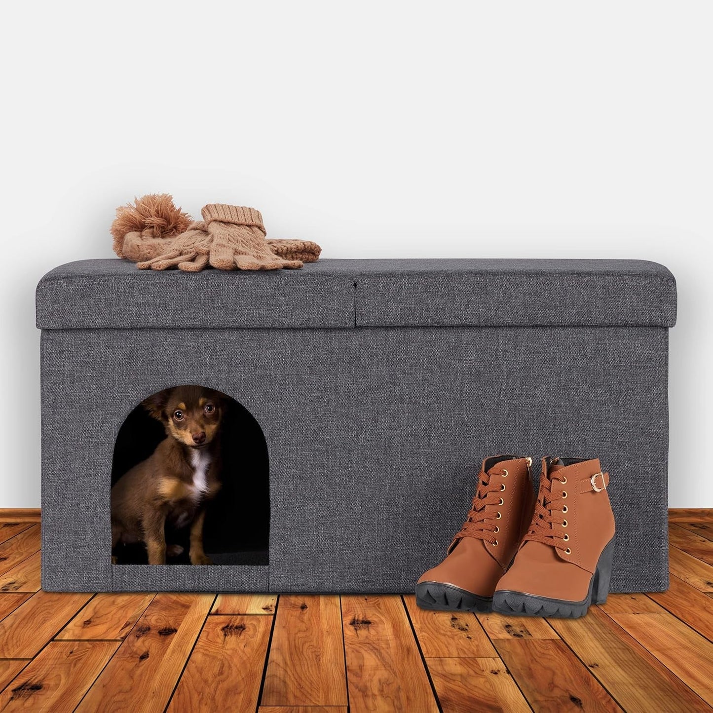Dekens en meubels, Huisdieren, Grotten & Huizen, Katten, Kattenbedden, Katten - bedden, matrassen