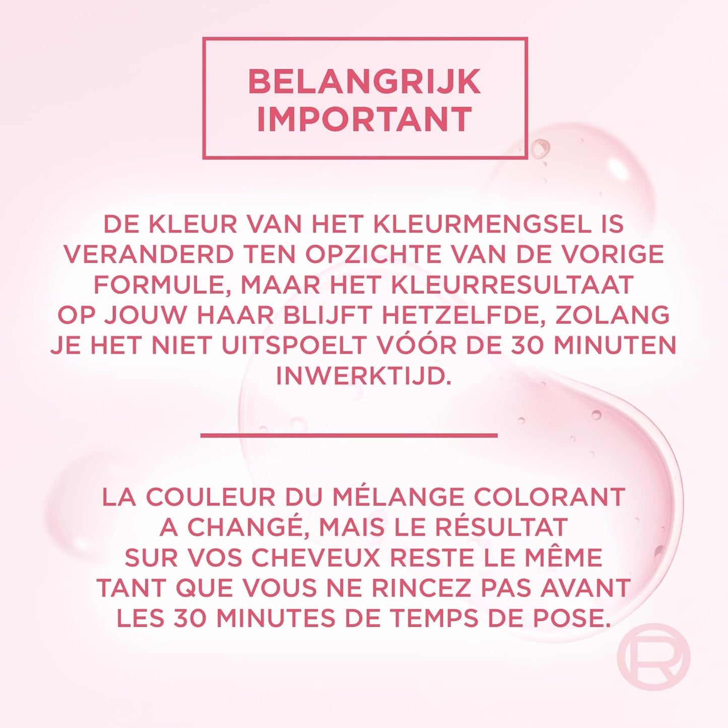 Paris Excellence Creme 7.43 Haarkleur Rood - Haarkleur (Rood, Blond Cuuvré Gold, België, 63 mm, 100 mm, 163 mm) Naty Shop Haarverf