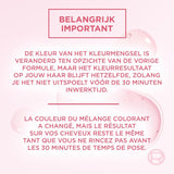 Paris Excellence Creme 7.43 Haarkleur Rood - Haarkleur (Rood, Blond Cuuvré Gold, België, 63 mm, 100 mm, 163 mm) Naty Shop Haarverf