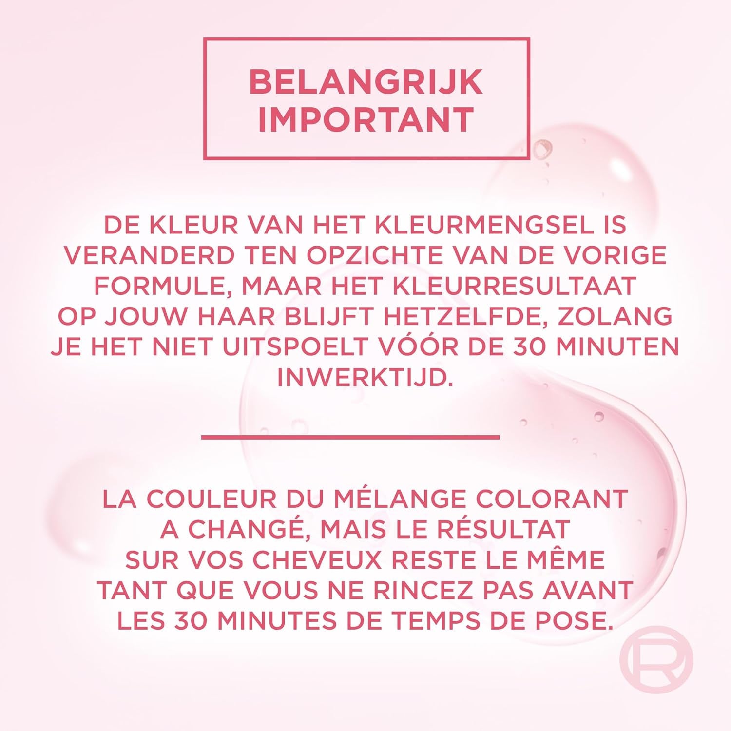 Paris Excellence Creme 7.43 Haarkleur Rood - Haarkleur (Rood, Blond Cuuvré Gold, België, 63 mm, 100 mm, 163 mm) Naty Shop Haarverf