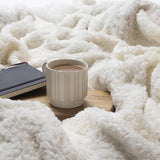 CARSTENS, INC. Wrangler Ultra Premium deken, superzacht, Sherpa Fleece, oversized, 137,2 x 172,7 cm, Southwest Horizon bedden en dekens Carstens, Inc.