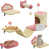 Dekens en Meubels, Huisdieren, Katten, Kattenbedden, Krabpaal, Katten - bedden, matrassen