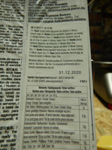 - Droge Somen-noedels (1 x 400 g)