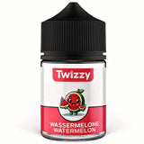 Twizzy Watermeloen, Voedselaroma - 60 ml - Intens aroma Arome Naty Shop