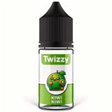Twizzy Geconcentreerd Kiwi-aroma, 30 ml Aroma's Naty Shop