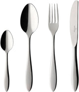Villeroy & Boch - Arthur bestekset 24 of 30 delig, 6 personen Naty Shop Set 24-delig