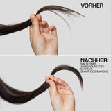 Redken Intensief Haarmasker voor al het beschadigde haar Herstelt en regenereert Anti-breuk Extreme Strength Builder Plus Masker 1 x 250 ml Naty Shop Haarmasker