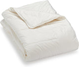 Billerbeck E45 Bamboedekbed - zomerdekbed - 135 X 200 Cm - katoenen dekbed, koeldekbed - met bamboevulling, licht zomerdekbed (Sl) Dekbedden en dekbedden Naty Shop Warm (W) 155 X 220 Cm
