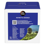 NESCAFÉ DOLCE GUSTO Espresso Ardenza Kaffeekapseln 3er-pakket (3 x 16 Kapseln)