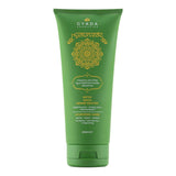 GYADA COSMETICS Hyalurvedisch versterkend Ayurvedisch kompres, professionele behandeling voor fijn en zwak haar, antikroezen met Methi, Maca, neutrale henna, 200 ml Naty Shop haarmasker Standaardtitel