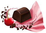 Ferrero Mon Chéri Heart - Valentijnsdag chocoladecadeau voor hem en haar - Knapperige chocolade, fruitige likeur en gearomatiseerde kersen - Voor Valentijnsdag, Moederdag en Pasen - 1 pakje 147g