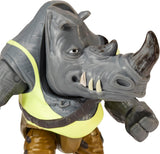 Teenage Mutant Ninja Turtles- Rocksteady Base Figure Actiefiguren Naty Shop