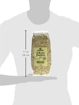 Bio 3-Korn Flocken, 500 G Granen Naty Shop