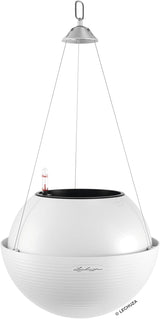 LECHUZA BOLA Kleur 32 wit 16850