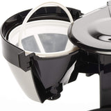 WAECO 9103533013 PerfectCoffee MC 052/MC 054 Koffiezetapparaat met 5 kopjes, 12 of 24 volt, voor aansluiting in auto of vrachtwagen