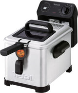 Tefal FR5160 Filtra Pro, semi-professionele oliefriteuse Apparaten Naty Shop Standaardtitel