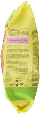 Ayurvedische havermout voor ontbijt, 500 g