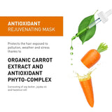 Verjongend antioxidantmasker - 250 ml Naty Shop haarmasker