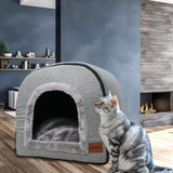 Dekens en meubels, Huisdieren, Grotten & Huizen, Katten, Kattenbedden, Katten - bedden, matrassen