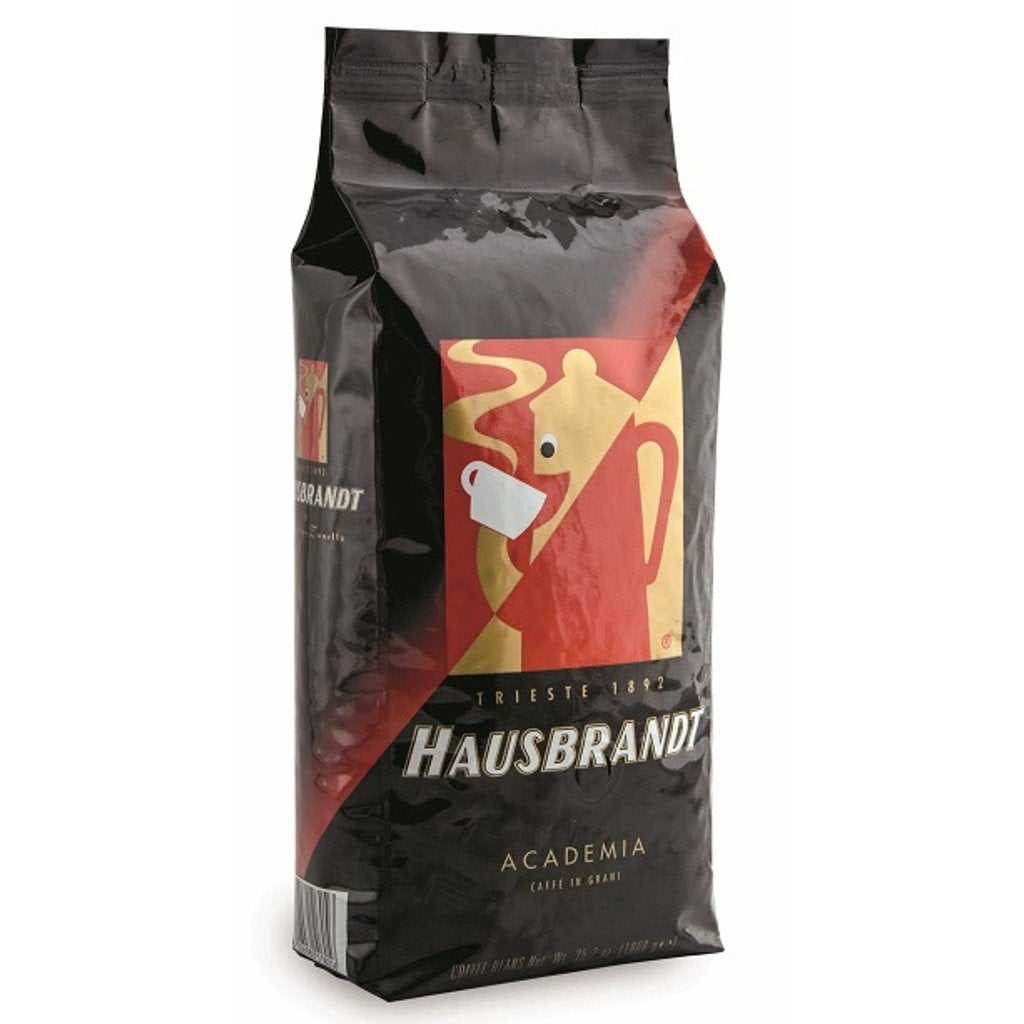 Hausbrandt ACADEMIA, 1 kg verpakking