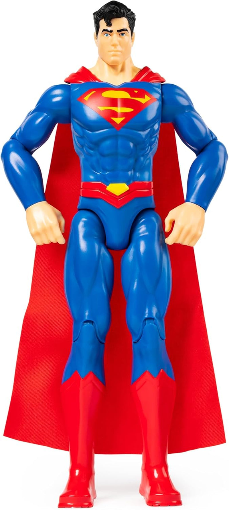 DC Comics actiefiguur van 30 cm - Superman Actiefiguren Naty Shop Superman