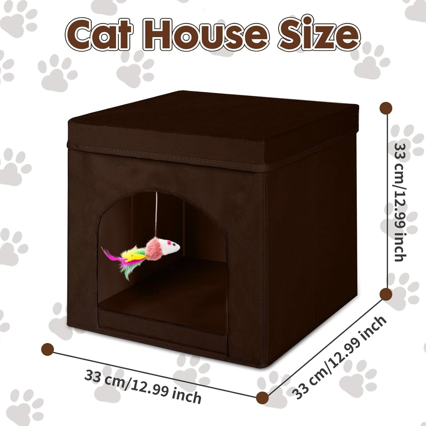 Dekens en meubels, Huisdieren, Grotten & Huizen, Katten, Kattenbedden, Katten - bedden, matrassen