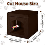 Dekens en meubels, Huisdieren, Grotten & Huizen, Katten, Kattenbedden, Katten - bedden, matrassen