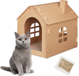 Dekens en meubels, Huisdieren, Grotten & Huizen, Katten, Kattenbedden, Katten - bedden, matrassen