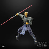 Star Wars Black Series Savage Opress, Star Wars: The Clone Wars Deluxe verzamelfiguur (15 cm) Actiefiguren Naty Shop