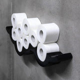 Toiletpapier RENOVA SUPER COMPACT 6 rollen