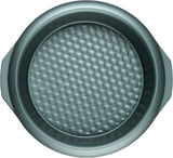 Progress BW09819G2EU7 Shimmer Kollektion, Runde Backform Aus Kohlenstoffstahl Mit Antihaftbeschichtung, Ideal Für Pies, Kuchen, Torten en Quiches, 28 Cm, Grün Vormen en bakplaten Naty Shop 28Cm Runde Pfanne