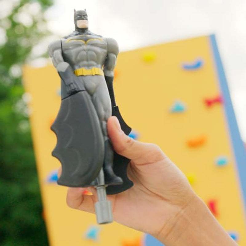 Vliegende helden - Batman Actiefiguren Naty Shop