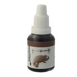 Kleurstof Bakeryteam Airbrush Bruin 20ml