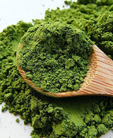 Matcha Umami Bio Groene Thee Poeder - premium kwaliteit, geteeld in Uji, Kyoto (Japan) Van biologische landbouw. 50 gr