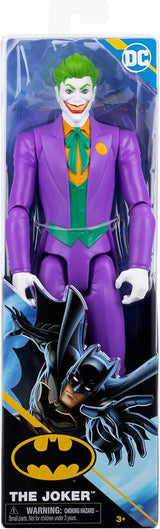 Spin Master Batman: Actiefiguren - Joker (30Cm) (6060344) Actiefiguren Naty Shop