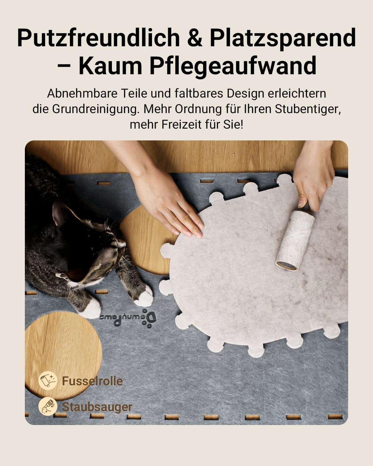 Dekens en meubels, Huisdieren, Grotten en huizen, Katten, Kattenbedden, Katten - Bedden, Matrassen