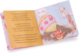 Baby Sweetheart-pop - Bedtijd - 31 cm - Zacht lichaam - Fopspeenaccessoire - Fantasiespel - Speelgoed vanaf 3 jaar