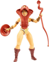 Masters of the Universe GNN91 - Origins Action Figure (14 Cm) Teela, actiefiguur om te spelen en verzamelen vanaf 6 jaar Actiefiguren Naty Shop Origins Teela