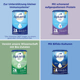 Aptamil Groeimelk 1 Plus - Groeimelk vanaf 1 jaar - 800g