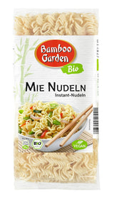 Bamboo Garden Biologische Mie-noedels, 250 g